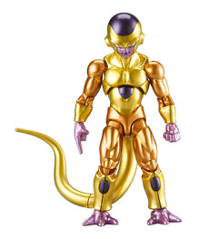 Dragon Ball Super - Golden Frieza 12cm Figure