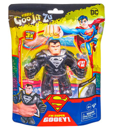 Heroes of Goo Jit Zu - Kryptonian Armor Superman