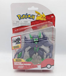 Pokemon Battle Figure - Grimmsnarl