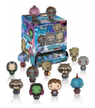 Load image into Gallery viewer, Funko Guardians Of The Galaxy Pint Size Heroes Blind Bag collection
