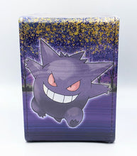 Load image into Gallery viewer, Ultra Pro - Alcove Flip Deck Box Gengar
