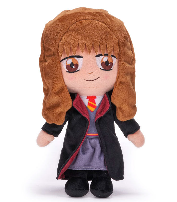 Hermione Granger 11.5 Inch Plush - Harry Potter