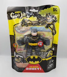 Heroes Of Goo Jit Zu - Batman