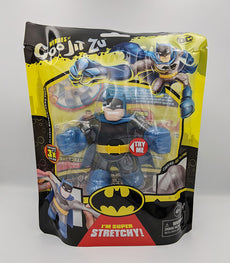 Heroes Of Goo Jit Zu - Classic Batman