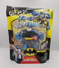 Load image into Gallery viewer, Heroes Of Goo Jit Zu - Classic Batman
