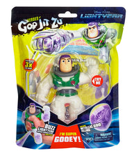 Load image into Gallery viewer, Heroes of Goo Jit Zu - Lightyear: Buzz Lightyear Space Ranger Alpha
