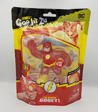 Load image into Gallery viewer, Heroes Of Goo Jit Zu - The Flash
