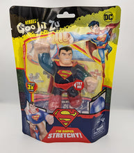 Load image into Gallery viewer, Heroes Of Goo Jit Zu - Superman
