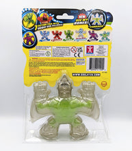 Load image into Gallery viewer, Heroes Of Goo Jit Zu Dino X-Ray Terrack back of pack
