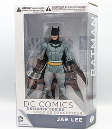 DC Comics Designer Series - Jae Lee - Batman