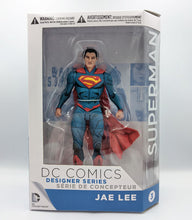 Load image into Gallery viewer, DC Comics Designer Series - Jae Lee - Superman
