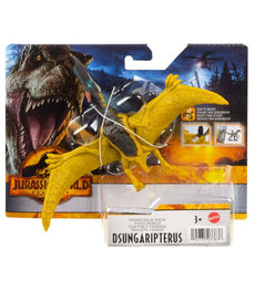 Jurassic World Dominion Ferocious Pack - Dsungaripterus