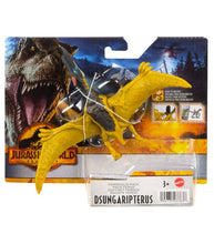 Load image into Gallery viewer, Jurassic World Dominion Ferocious Pack - Dsungaripterus
