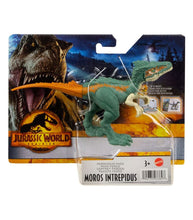 Load image into Gallery viewer, Jurassic World Dominion Ferocious Pack - Moros Intrepidus
