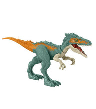 Load image into Gallery viewer, Jurassic World Dominion Ferocious Pack - Moros Intrepidus figure

