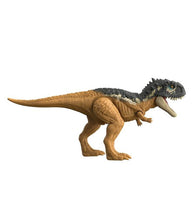 Load image into Gallery viewer, Copy of Jurassic World Dominion Roar Strikers - Skorpiovenator figure
