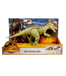 Jurassic World Dominion Massive Action - Yangchuanosaurus