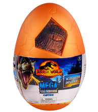 Load image into Gallery viewer, Jurassic World Captivz Dominion Mega Egg
