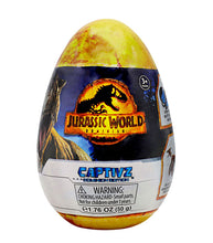 Load image into Gallery viewer, Jurassic World Captivz Dominion Slime Egg
