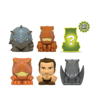 Load image into Gallery viewer, Mash&#39;ems Jurassic World Series 2 all figures to collect
