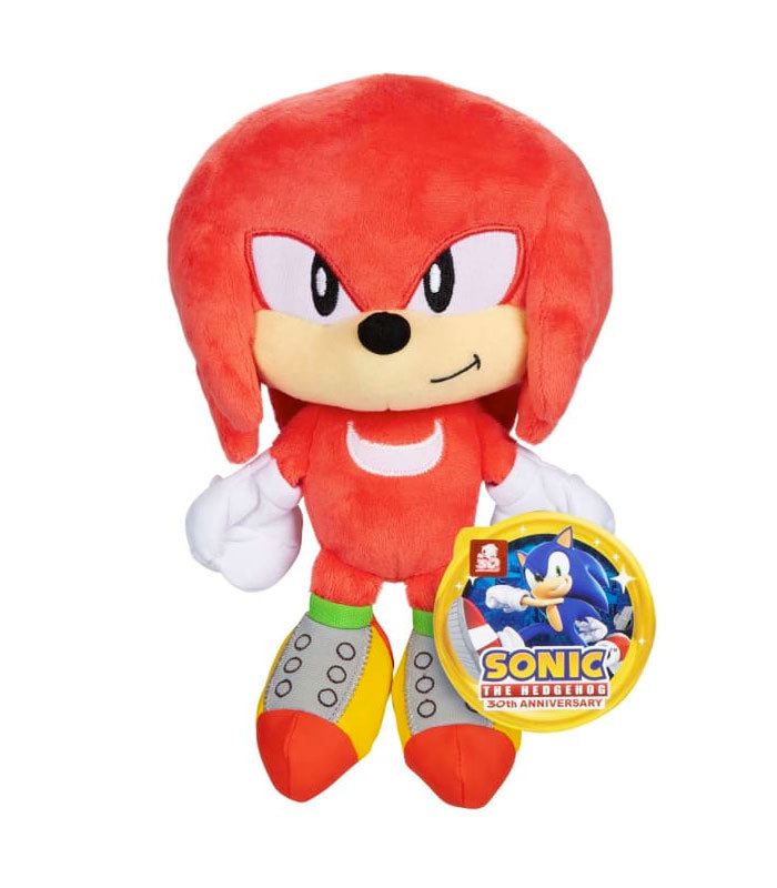 Sonic The Hedgehog - Knuckles 9