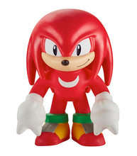 Load image into Gallery viewer, Sonic The Hedgehog Stretch Knuckles Figure
