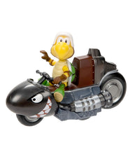 Load image into Gallery viewer, Koopa Troopa Kart and Figure
