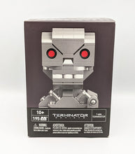 Load image into Gallery viewer, Kubros Mega Bloks - T-800 Terminator
