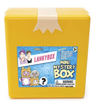 Load image into Gallery viewer, LankyBox Mini Mystery Box
