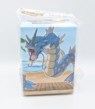 Load image into Gallery viewer, Pokémon Ultra Pro Gyarados Deck Box
