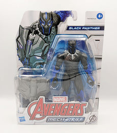 Marvel Avengers Mech Strike - Black Panther