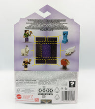 Load image into Gallery viewer, Minecraft Portal Action Figure - Piglin Brute back of pack
