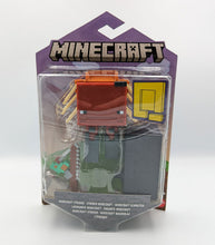 Load image into Gallery viewer, Minecraft Portal Action Figure - Strider
