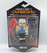Load image into Gallery viewer, Minecraft Dungeons Action Figure - Enchanter
