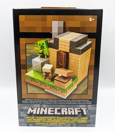 Minecraft Loot Lair Set