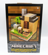 Load image into Gallery viewer, Minecraft Loot Lair Set

