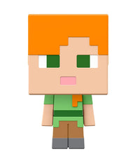 Load image into Gallery viewer, Minecraft Mob Heads Minis - Alex
