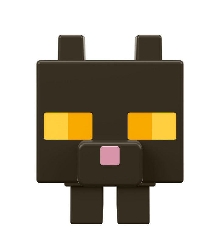 Minecraft Mob Heads Minis - Cat