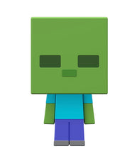 Load image into Gallery viewer, Minecraft Mob Heads Minis - Zombie
