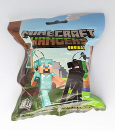 Minecraft Series 2 Hangers Blind Bag