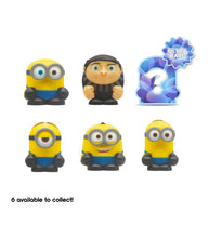 Load image into Gallery viewer, Mash&#39;ems Minions characters to collect
