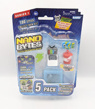 Load image into Gallery viewer, Nanobytes 5 Pack - Red Drink Set
