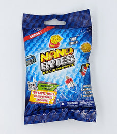 Nanobytes Blind Bag