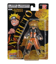 Load image into Gallery viewer, Naruto Uzumaki Action Figure - Adult
