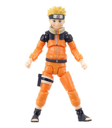 Ultimate Legends Naruto Uzumaki 12cm Action Figure - Child