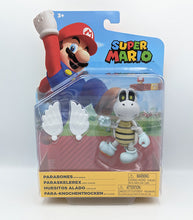 Load image into Gallery viewer, Super Mario Parabones 4 Inch Figure
