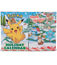 Load image into Gallery viewer, Pokemon Advent Calendar 2022
