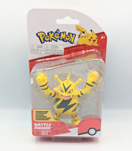 Load image into Gallery viewer, Pokemon Battle Figure - Electabuzz
