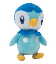 Load image into Gallery viewer, Piplup 8&quot; Plush Pokemon
