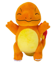 Load image into Gallery viewer, Charmander 8&quot; Plush Pokemon
